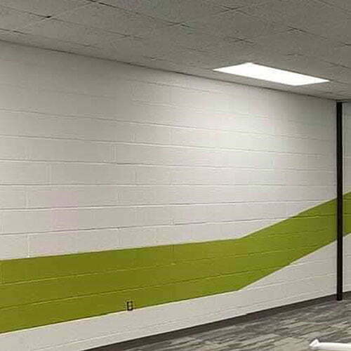 Doomy Painting, Inc. - Commercial and Industrial Painting, Floor Coating